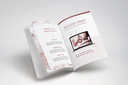 Client Experience Welcome Packet, a Magazine Template by ProductiveandFree (Thumbnail 9 of 15)