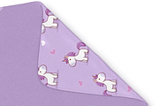 Hooded Baby Towel Mockup, a Household Mockup by Mockupdaddy (Thumbnail 2 of 6)