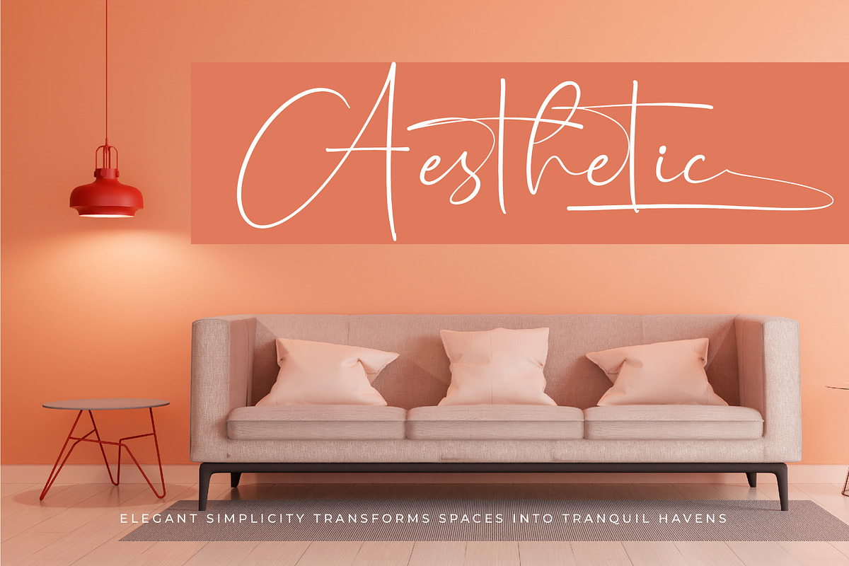 Starhontis Clentiona Stylish Font, a Script Font by stylishtype.co (Photo 7 of 20)