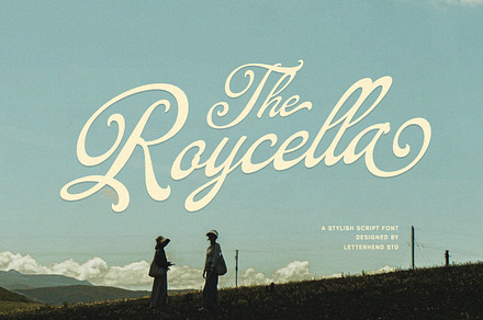 The Roycella Script