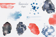 Watercolor School Clipart PNG, an Object Graphic by NataliArkushArt (Thumbnail 6 of 7)