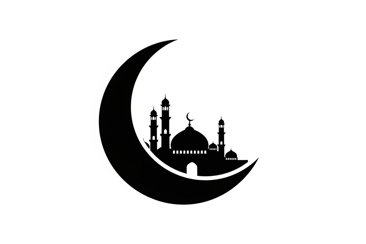 Ramadan Kareem Vector Bundle, an Illustration by Designs_River (Photo 25 of 47)