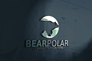 Bear Polar