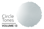 Circle Tones Vol. 13 | 20 Vectors, a Texture Graphic by invisiblelayer (Thumbnail 1 of 5)