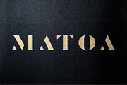 Foil Stamping Mockups, a Mockup by Design Squad (Thumbnail 5 of 9)