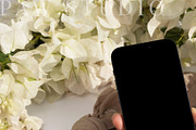 Device Mockup Phone BGF, an iPhone Mockup by PawMockups (Thumbnail 3 of 10)