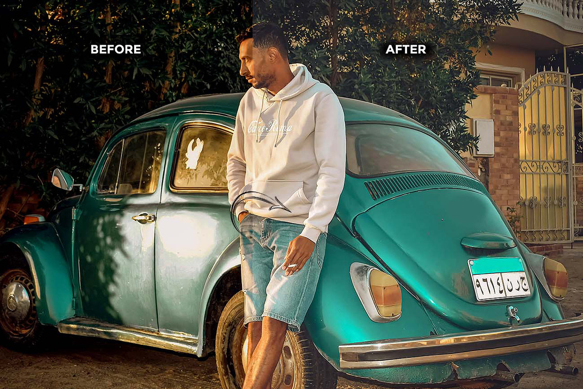 20 Photo Restoration Ps Action, an Action Add-On by Studio Retouch (Photo 23 of 45)