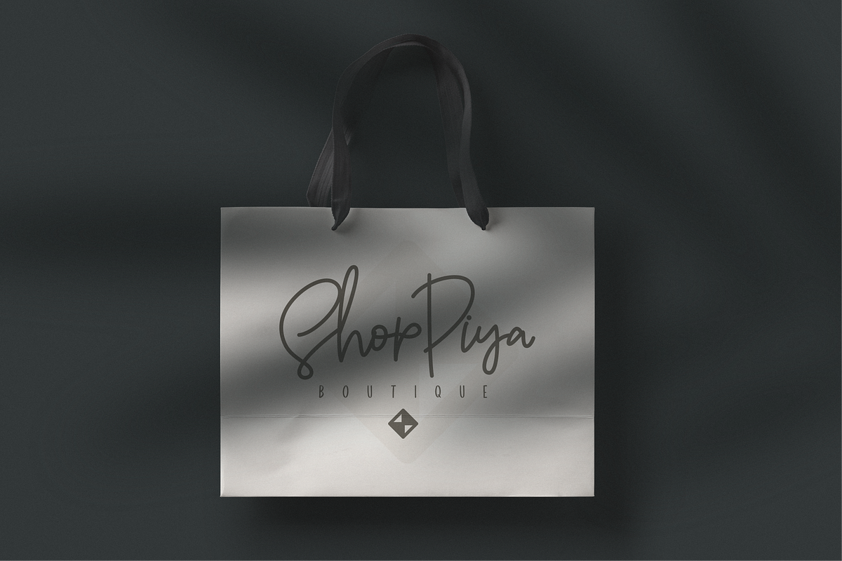 Besty Font Duo preview 3