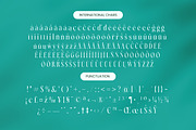Blamore Modern Serif Display, a Serif Font by timelesstype.co (Thumbnail 19 of 20)
