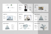 Business Strategy Presentation, a Presentation Template by GoldenPixelStudio (Thumbnail 24 of 28)