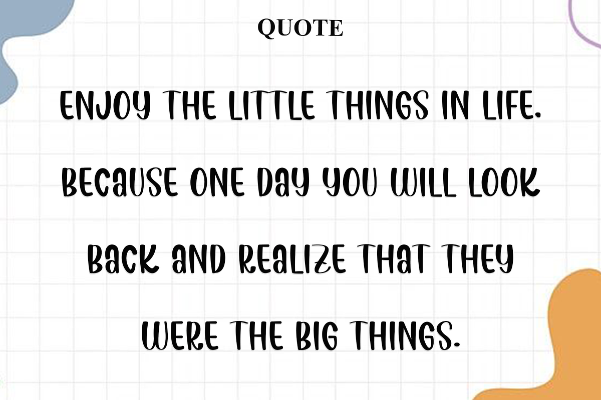 Remember Things, a Handwritten Font by InermediaSTUDIO (Photo 2 of 8)