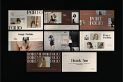 LOREMI Keynote Template, a Presentation Template by Inkofert (Thumbnail 7 of 9)