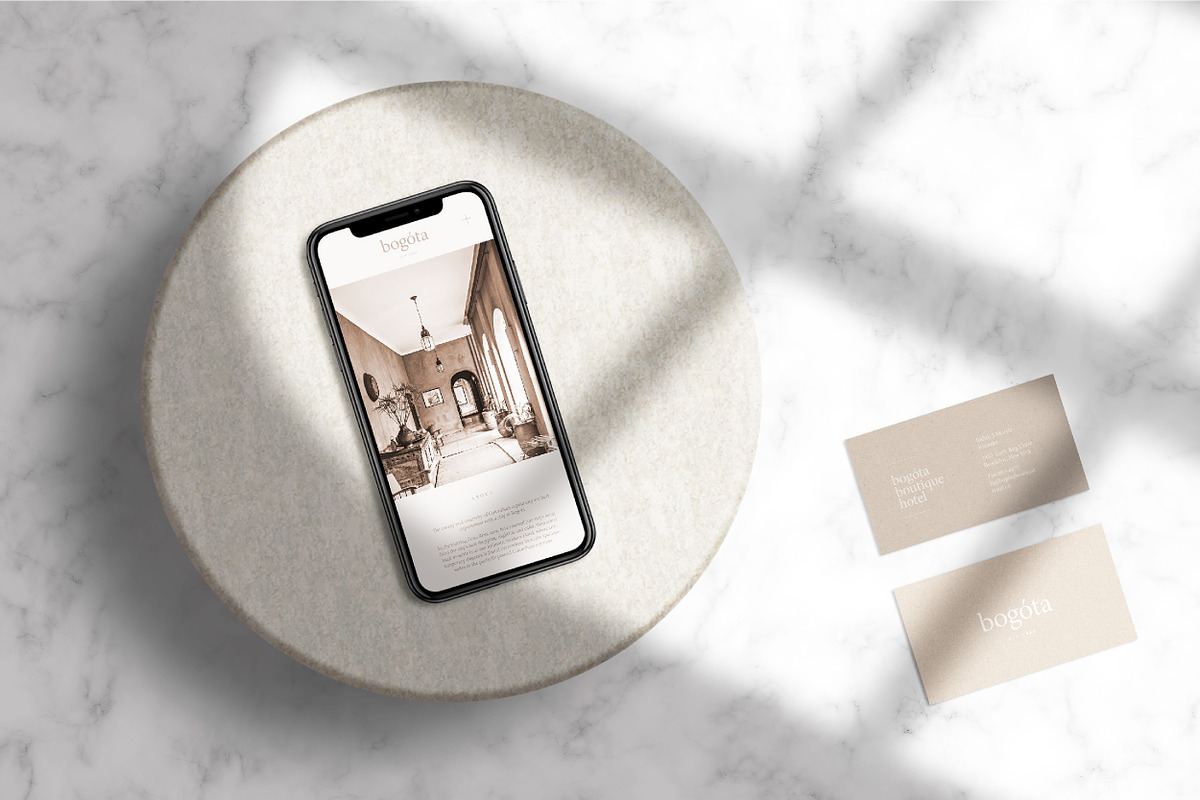 Branding Mockup Bundle, a Product Mockup by Harmonais Visual (Photo 13 of 22)