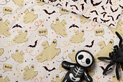 Playful Halloween Illustrations, an Object Graphic by Zim Varezhkin (Thumbnail 11 of 11)