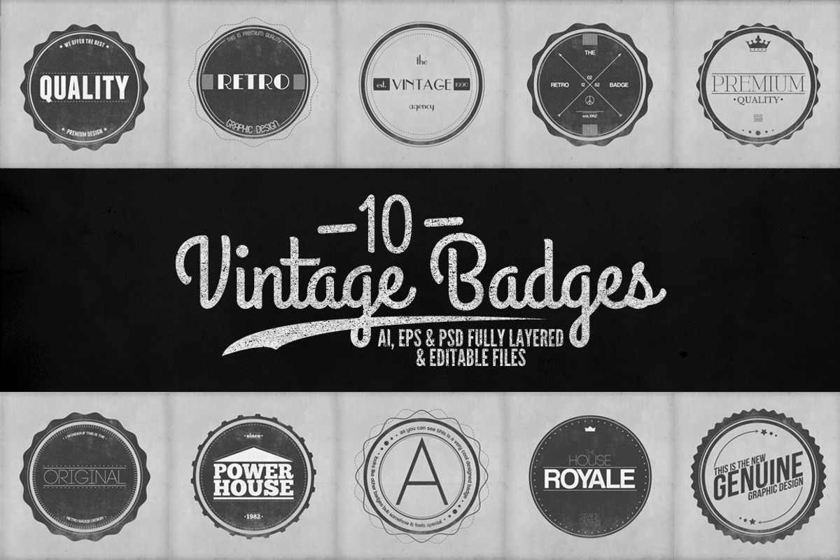 1500 Logos Bundle Collection, a Branding & Logo Template by Graphicdome (Photo 161 of 185)
