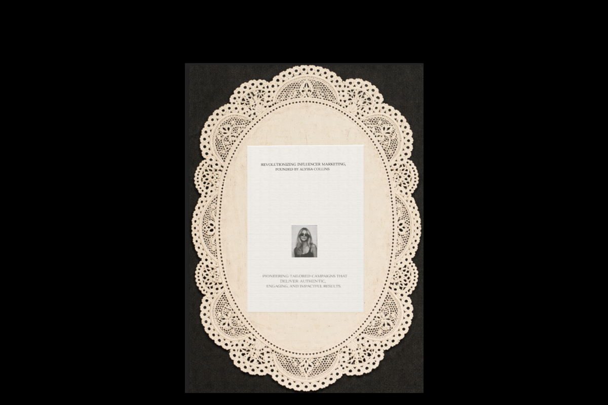 Vintage Lace & Mantel Mockups, a Mockup by Atelier Contour (Photo 7 of 9)