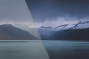 Blogger Bundle 135 Lightroom Presets, an Action Add-On by PhotoMarket (Thumbnail 73 of 94)