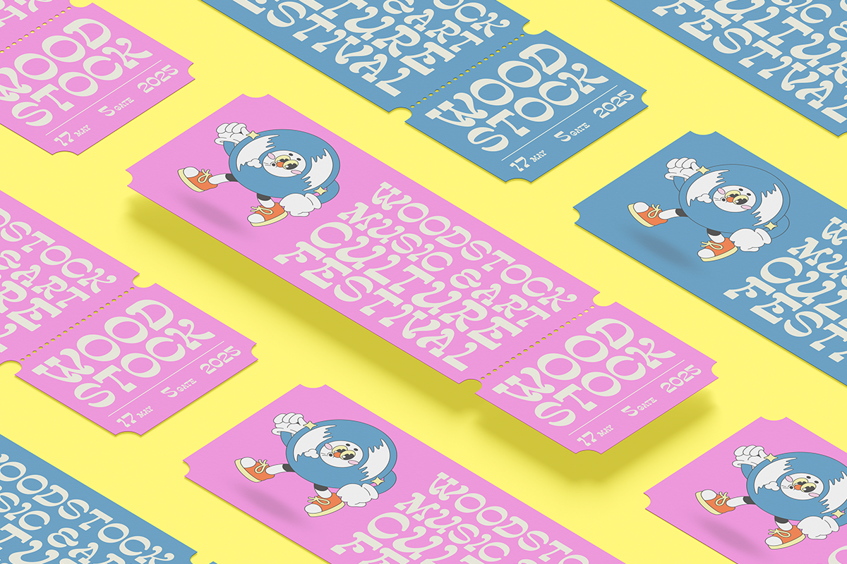Anyheat - Retro Display Font, a Font by Say Studio (Photo 7 of 13)