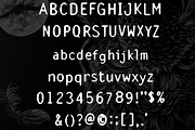 Guthrie, a Font by DCD Vector Co. (Thumbnail 3 of 3)