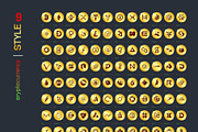 Crypto Currency Logos Bundle, a Branding & Logo Template by karnofff (Thumbnail 11 of 13)