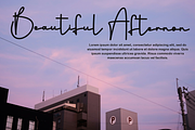 British Valentine, a Handwritten Font by InermediaSTUDIO (Thumbnail 8 of 8)