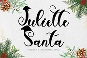 Christmas Beautiful Bundle, a Handwritten Font by Yoga Letter (Thumbnail 9 of 11)