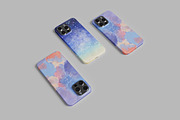 Smartphone Case Mockup, a Product Mockup by MrLetters (Thumbnail 3 of 5)