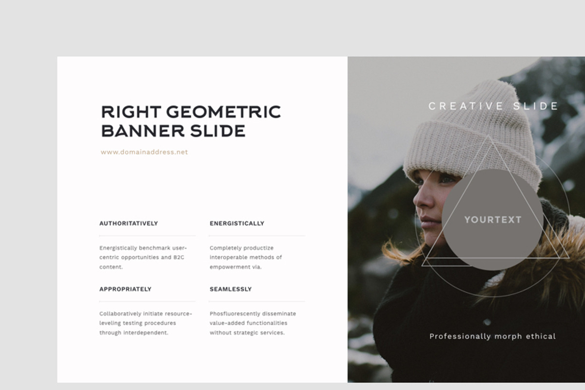 Nash Keynote Presentation Template, a Presentation Template by Goashape Studio (Photo 6 of 7)