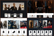 WordPress WooCommerce Themes 50+, a WordPress Template by Crox Studio | Digital (Thumbnail 16 of 36)