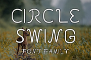 Cursive quirkly hand drawn font, a Script Font by TiveCreate (Thumbnail 1 of 3)