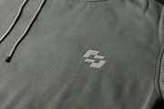 3 Realistic Hoodie Branding Mockups, a Hoody Mockup by Assyat (Thumbnail 8 of 14)