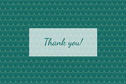 Art Deco 50 Patterns. Velvet Jade, a Pattern Graphic by GapArt (Thumbnail 8 of 8)