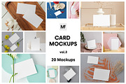 Mockup Bundle - Entire Shop 92% OFF, an Advertising Mockup by MockupForest (Thumbnail 32 of 82)
