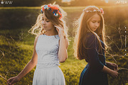 Photoshop Master - Actions Bundle, an Action Add-On by Willa (Thumbnail 8 of 13)