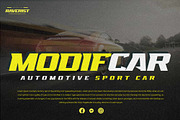 RAVERIST - Modern Sport Display Font, a Sans Serif Font by Gassstype (Thumbnail 3 of 8)