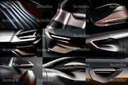60 Concept Car Stock Photos, a Transportation Photo by Incomelion (Thumbnail 9 of 13)