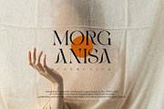 Blacke Brown | Modern Stylish, a Serif Font by Muntab_Art (Thumbnail 4 of 11)