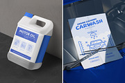 170 Digital Industrial & Automotive, an Outline Icon by Creative Stall (Thumbnail 8 of 10)