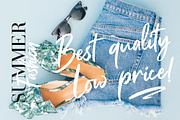 Gopetter Handwriting Font, a Handwritten Font by Burhan Afif (Thumbnail 6 of 7)