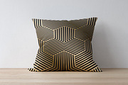 Luxury seamless striped patterns, a Pattern Graphic by ExpressShop (Thumbnail 3 of 4)