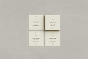 Pulse - Brand Identity Creator, a Branding & Logo Template by Moxi Crew (Thumbnail 7 of 9)