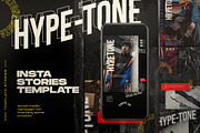 Best Bundle INSTAGRAM Media Kit, a Social Media Template by Dirtytemp Studio (Thumbnail 29 of 59)