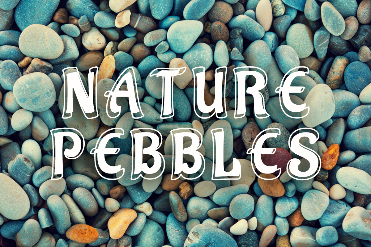 Outla Font, a Font by Actual Pixel (Photo 3 of 7)