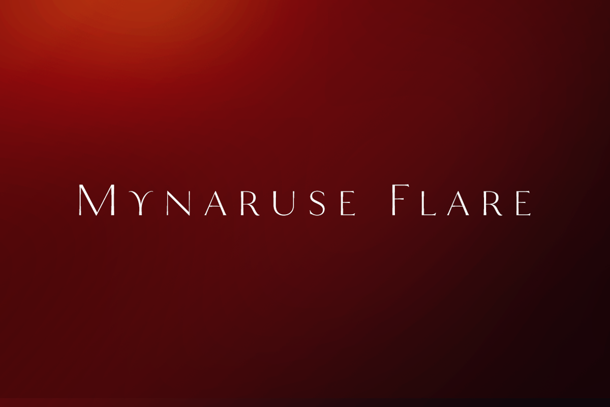 Mynaruse Flare