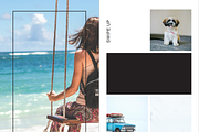 Instagram Story Starter Pack, a Social Media Template by Light & Line Designs (Thumbnail 8 of 15)