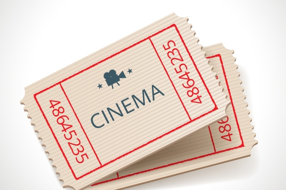 Retro Tickets
