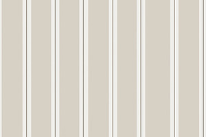 Seamless pattern, light beige and white vertical striped pattern, a Pattern Graphic by Studio ANNA