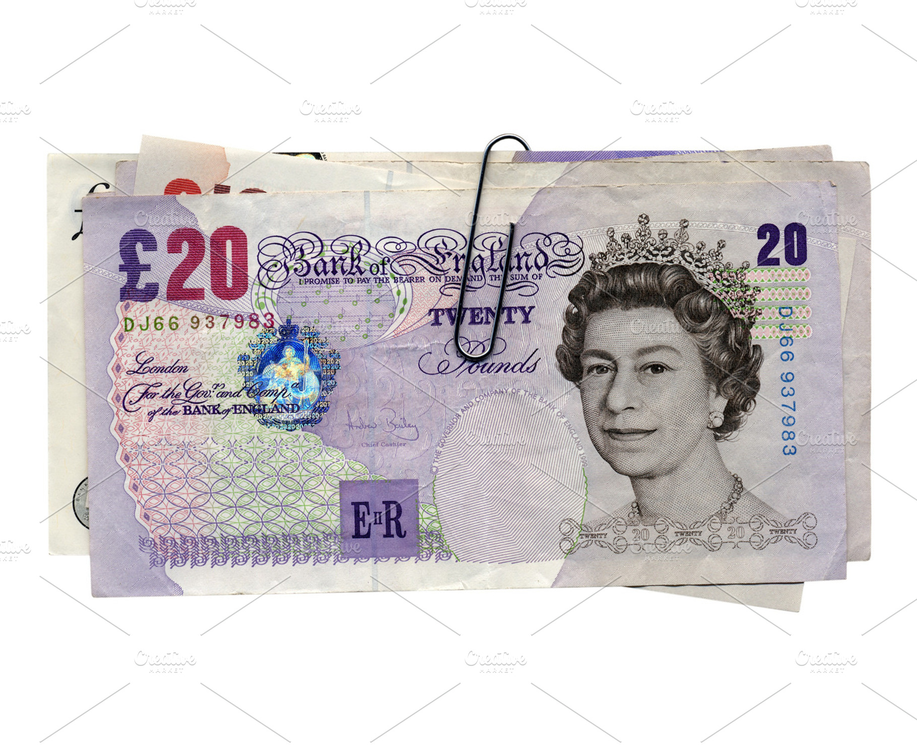 British pounds stock photo containing pound and pounds