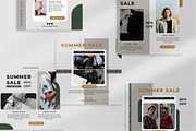 Marshall - Instagram Post Template, a Social Media Template by MuSan (Thumbnail 2 of 4)
