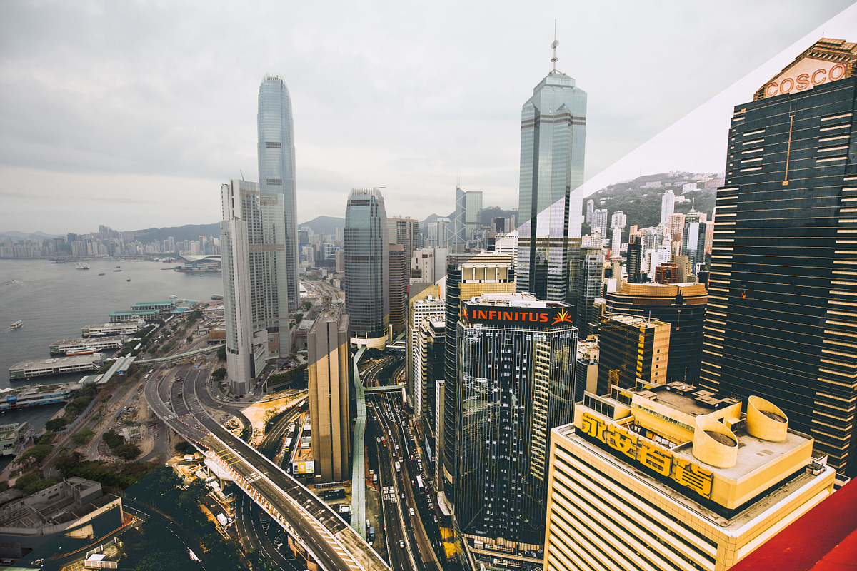 Ultimate Urban Preset Bundle, an Action Add-On by DirtyGrid (Photo 4 of 7)
